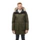 Nobis The Yatesy Parkas - Men's