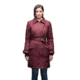 Nobis Tula-Se Parka - Womens, Ch Red Rum, Extra Small, TULA-SE-ChRedRum-XS