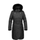 Nobis Ursula Parka - Womens, H. Black, Medium, URSULA-H. Black-M