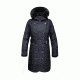 Nobis Ursula Parka - Womens, H. Navy, Extra Small, URSULA-H. Navy-XS