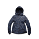 Nobis Viola Reversible Puffer Jacket - Womens, Navy Camo, Large, VIOLA-3L NAVY CAMO-L