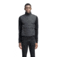Nobis Wai Half Zip Sweaters - Mens, Black, Extra Large, WAI-Black-XL