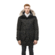 Nobis Yatesy Parka - Mens, H. Black, Extra Large, YATESY_SE-H. Black-XL