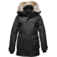 Nobis Yatesy Parka - Mens, H. Black, Extra Large, YATESY_SE-H. Black-XL