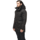 Nobis Yves Parka - Mens, Black, Extra Large, YVES-Black-XL