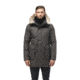 Nobis Yves Parka - Mens, Ch Steel Grey, Small, YVES-ChSteelGrey-S