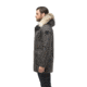 Nobis Yves Parka - Mens, Ch Steel Grey, Small, YVES-ChSteelGrey-S