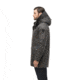 Nobis Yves Parka - Mens, Ch Steel Grey, Small, YVES-ChSteelGrey-S