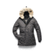 Nobis Yves Parka - Mens, Ch Steel Grey, Small, YVES-ChSteelGrey-S