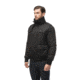 Nobis Cartel Bomber Jackets - Mens, CH Black, Small, CARTEL-SE-ChBlack-S