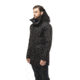 Nobis Oliver Puffer Jacket - Mens, 3L Black, Large, OLIVER-3LBlack-L