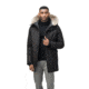 Nobis Oliver Puffer Jacket - Mens, 3L Black, Large, OLIVER-3LBlack-L