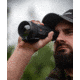 NOCPIX 4x50mm VISTA H50R Rangfinding Thermal Monocular, 640x512, Black, VISTA-H50R