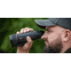 NOCPIX 4x50mm VISTA H50R Rangfinding Thermal Monocular, 640x512, Black, VISTA-H50R