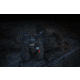 NOCPIX QUEST H50R Rangefinding Thermal Binocular 640x512 50 mm, Black, 6.91 5.43 2.60, QUEST-H50R