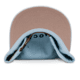 Nocs Provisions Extinct Creature Six Panel Cap, Carribean Monk Seal, One Size, NOC-SIX-CMS