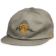 Nocs Provisions Extinct Creature Six Panel Cap, Saber Toothed Tiger, One Size, NOC-SIX-STT