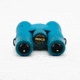 Nocs Provisions Field Issue 8x32mm Roof Prism Waterproof Binoculars, Rugged, Corsican Blue, NOC-FLD-BLU