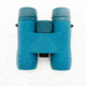 Nocs Provisions Field Issue 8x32mm Roof Prism Waterproof Binoculars, Rugged, Corsican Blue, NOC-FLD-BLU