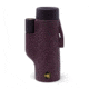 Nocs Provisions Field Tube 10x32mm Monocular, Maroon, NOC-FTX-MRN