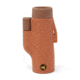 Nocs Provisions Field Tube 10x32mm Monocular, Paydirt Brown, NOC-FTX-BRN
