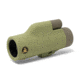 Nocs Provisions Field Tube 10x32mm Monocular, Ponderosa Green, NOC-FTX-GN1