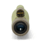 Nocs Provisions Field Tube 10x32mm Monocular, Ponderosa Green, NOC-FTX-GN1