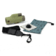 Nocs Provisions Field Tube 10x32mm Monocular, Ponderosa Green, NOC-FTX-GN1