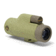 Nocs Provisions Field Tube 10x32mm Monocular, Ponderosa Green, NOC-FTX-GN1
