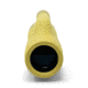 Nocs Provisions Field Tube 8x32mm Monocular, Banana Slug Yellow, NOC-FTU-YEL
