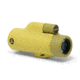 Nocs Provisions Field Tube 8x32mm Monocular, Banana Slug Yellow, NOC-FTU-YEL