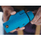 Nocs Provisions Field Tube 8x32mm Monocular, Corsican Blue, NOC-FTU-BLU