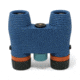 Nocs Provisions Standard Issue 8x25mm Roof Prism Waterproof Binoculars, Cobalt Blue II, NOC-STD-BL3