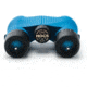 Nocs Provisions Standard Issue 8x25mm Roof Prism Waterproof Binoculars, Rugged, Cobalt Blue, NOC-STD-BLU