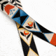 Nocs Provisions Woven Tapestry Strap, Flora, One Size, NOC-STP-FLR