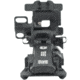 Nocturn Industries Alpha Mount, Black, One Size, NVMB-ALPHA-B
