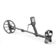 Nokta Detection Technologies Simplex Ultra Metal Detector, Black, 11000625