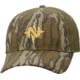 Nomad Camo Low Country Trucker Mesh Back Hat Mo Bottomland