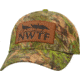 Nomad Nwtf Leather Patch Hat Mo Obsession Snapback Osfm