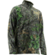 Nomad Nwtf Men's Fleece 1/4 Zip Mo Obsession Xx-large