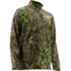 Nomad Nwtf Men's Fleece 1/4 Zip Mo Obsession Xxx-large