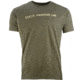 Nomad Turkey Topo Men's Tshirt Mltry Olive Drab Large