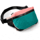 Nomadix 2L Fanny Pack, Cool Cactus, 3in x 6in x 9in, FP-COCA-101