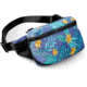 Nomadix 2L Fanny Pack, Palms Dusk, 3in x 6in x 9in, FP-PLMS-106