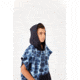 Nomadix Changing Poncho, Agua Blue, Extra Small, GCP-AGUA-101
