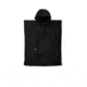 Nomadix Changing Poncho, Black, Extra Small, GCP-BLAC-101