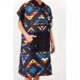 Nomadix Changing Poncho, Cascades Multi, Meduim/Large, CP-PANW-106