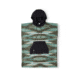 Nomadix Changing Poncho, Jackson Green, Meduim/Large, CP-UNTA-108