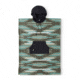 Nomadix Changing Poncho, Jackson Green, Medium/Large, CP-UNTA-108