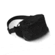 Nomadix Fanny Pack, Raven Black, FP-BLAC-102
